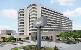 Hilton in College Station