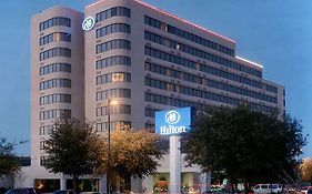 Hilton Hotel in College Station Tx